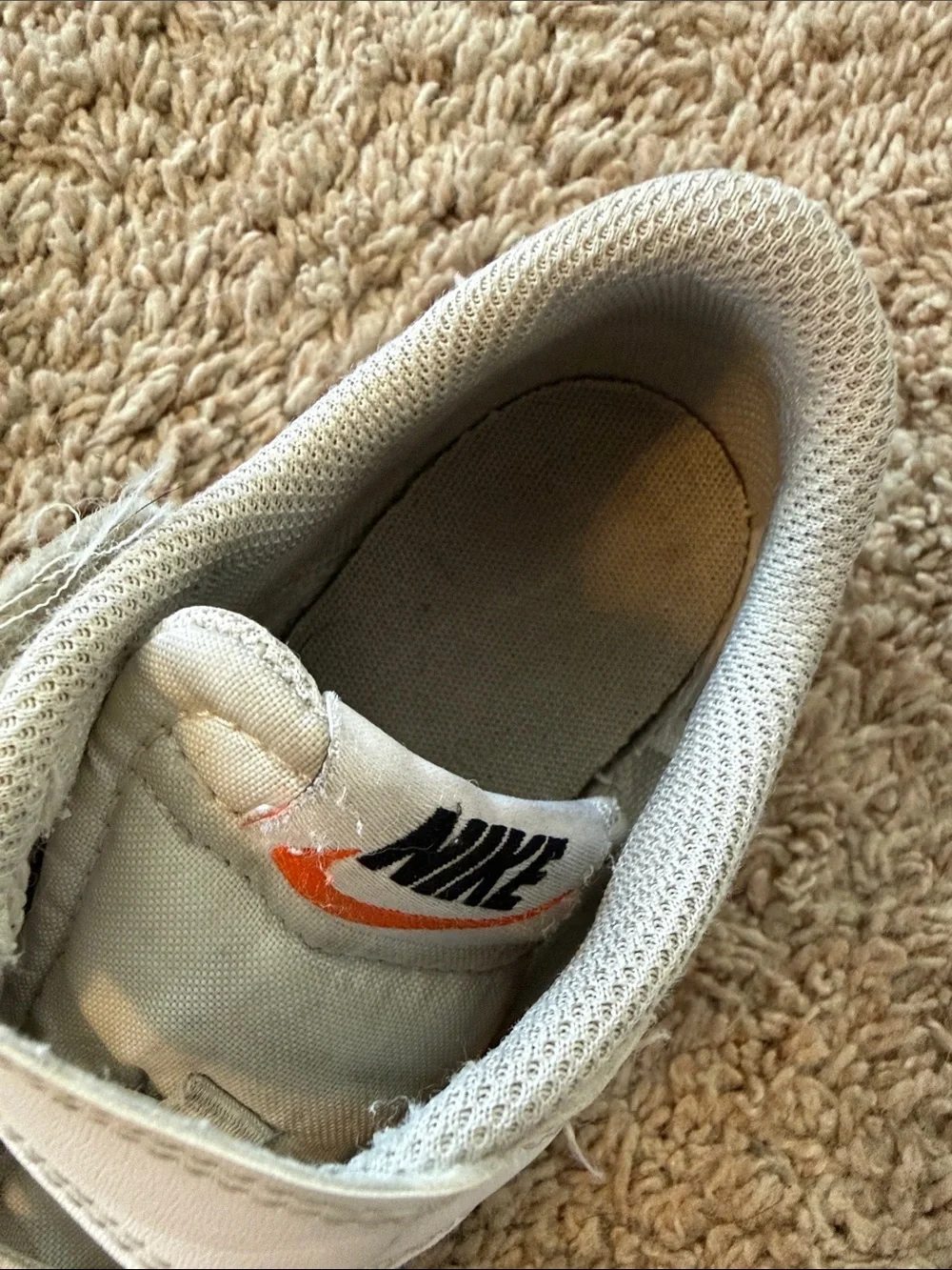 Nike Youth Court Legacy